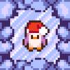 Pink Penguin Icon