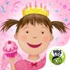 Pinkalicious Party Icon