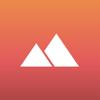Pinnacle Climb Log Icon