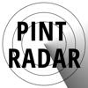 Pint Radar Icon