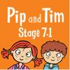 Pip and Tim Stage 7 Unit 1 Icon