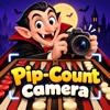 Pip Count Camera Icon
