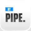 PIPE: Bluetooth Testing Tool Icon
