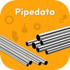 Pipe Data Icon