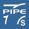 Pipe Support Calculator Icon