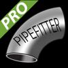 Pipefitter Pro: Rohrrechner Icon