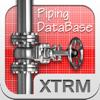 Piping DataBase - XTREME Icon