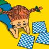 Pippi Langstrumpfs Memo Icon