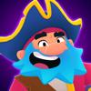 Pirate Match: Abenteuer-Puzzle Icon
