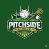 Pitchside Lineup Icon