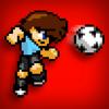 Pixel Cup Soccer - Mobile Icon