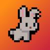 Pixel Paws - Virtual Pet Toy Icon