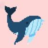 PixelMaster - Bild Pixelator Icon