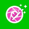 PixLab: AI Prompt Photo Editor Icon