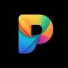 PixMorph: AI Video Generator Icon