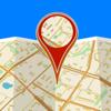 PlaceTrack Icon