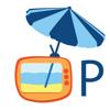 PlagesTV Premium - Plages Icon