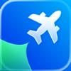 Plane Finder ⁃ Flight Tracker Icon