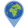 Planet Explorer Icon