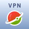 Planet Free VPN ™ Super Proxy Icon