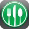Planet Recipe for iPhone Icon