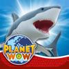 PLANET WOW Sharks Icon