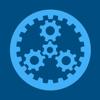 Planetary Gear Calculator Icon