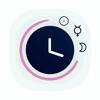 Planetary Hours Icon