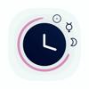 Planetary Hours Icon