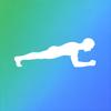 Plank Tracker Icon