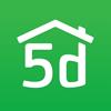 Planner 5D: AI Home Design Icon