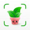 Plant Identifier App Icon
