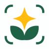 PlantAID: Erkennen & Pflegen Icon