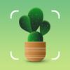 Plantum - AI Plant Identifier Icon