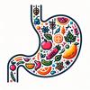 Plantversify - Gut Microbiome Icon