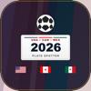 Plate Spotter: Road Trip Game Icon