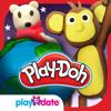 PLAY-DOH: Seek and Squish Icon