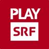 Play SRF: Streaming TV & Radio Icon
