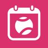 Play Tennis Icon