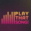 Play That Song! Icon
