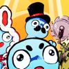 Play With Your Friends Icon