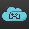 PlayCloud - Gaming console Icon