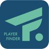 Player Finder Official App Icon