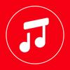Player GR - MUSIC PLAY Icon