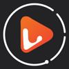 Playza - HD Video Player Icon