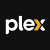 Plex: Stream Live TV Channels Icon