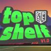 PLL Top Shelf Icon