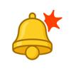 Pl&ouml;tzliche Erinnerung Icon