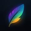 Pluma Icon