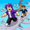 +1 Obby Speed: Keyboard Icon